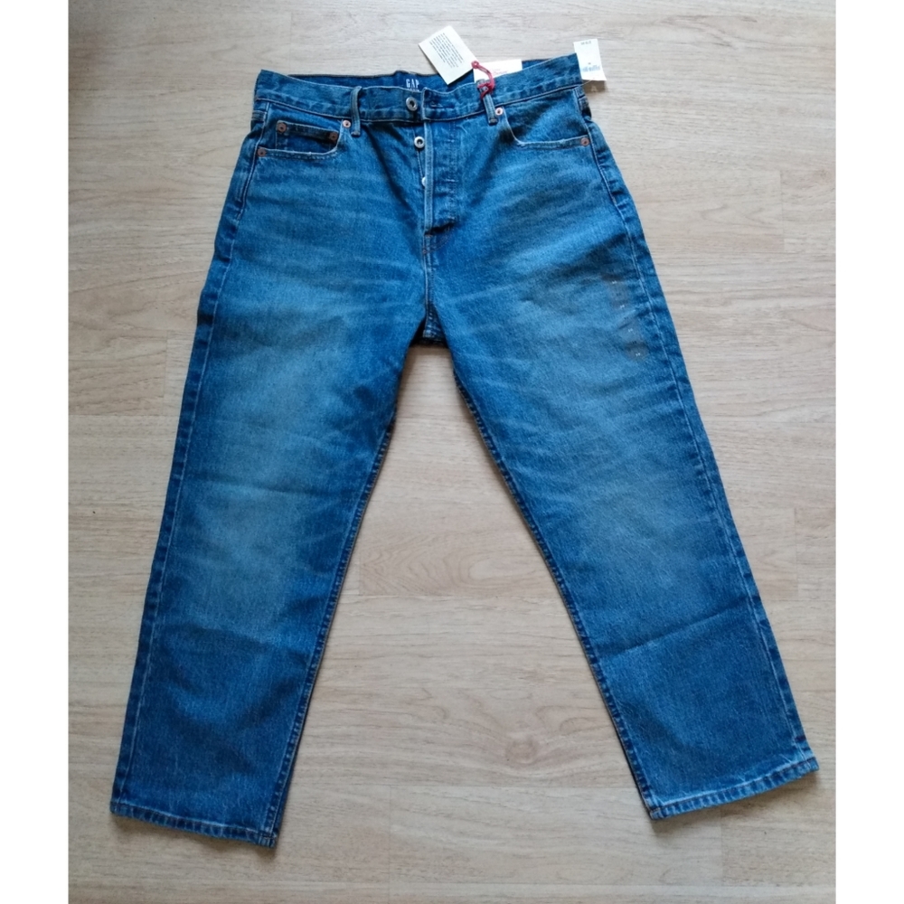 GAP & Core Denim Vintage Jeans